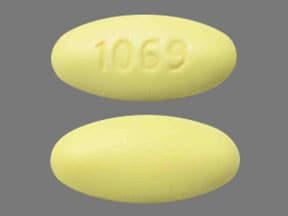 1069 - Valsartan