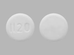 1120 - Pioglitazone Hydrochloride