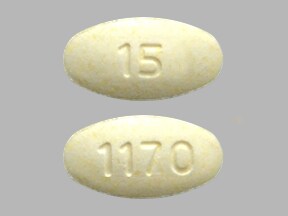 15 1170 - Olanzapine