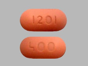 Imprint 1201 400 - moxifloxacin 400 mg