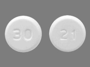 30 21 - Aripiprazole