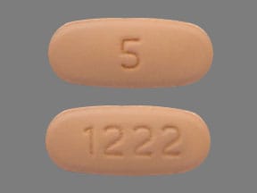 1222 5 - Memantine Hydrochloride