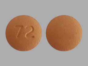 72 - Amlodipine Besylate and Olmesartan Medoxomil
