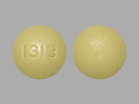 1313 - Amlodipine Besylate and Olmesartan Medoxomil