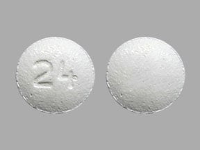 24 - Amlodipine Besylate and Olmesartan Medoxomil