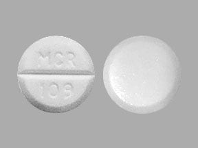 MCR 109 - Cyproheptadine Hydrochloride