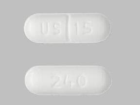 Image 1 - Imprint 240 US 15 - Sorine 240 mg