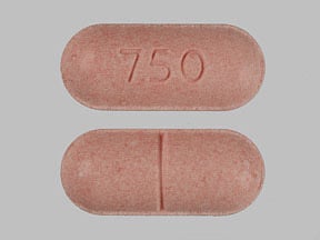 Imprint 750 - Slo-Niacin 750 MG