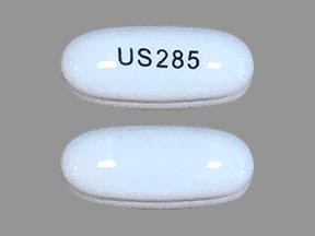Image 1 - Imprint US285 - bexarotene 75 mg