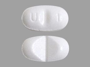 U 1 - Clobazam