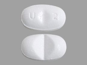 U 2 - Clobazam