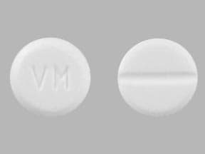 VM - Methimazole