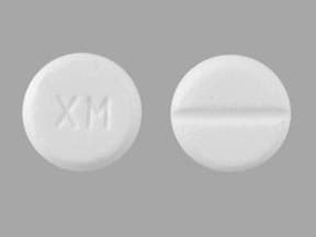 Image 1 - Imprint XM - methimazole 10 mg