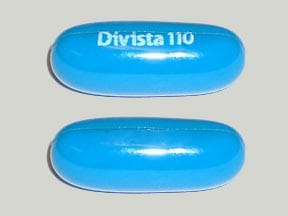 Divista 110 - Divista