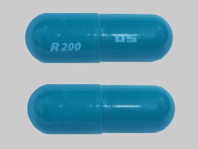 Image 1 - Imprint R 200 US - Restora Probiotic Lactobacillus Casei KE-99 enhanced with Omega-3