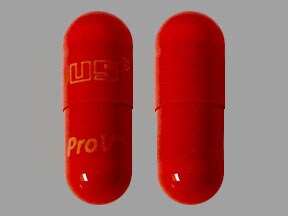 Image 1 - Imprint US ProV - Provida OB prenatal multivitamin mineral supplement enhanced with lactobacillus casei ke-99