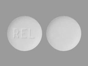 Imprint REL - Relistor 150 mg