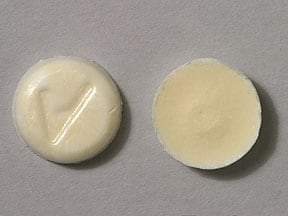 Image 1 - Imprint V - Zelapar 1.25 mg