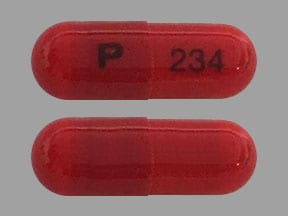 P 234 - Piroxicam