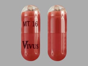 MT 16 VIVUS - Pancreaze