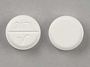 3171 V - Furosemide