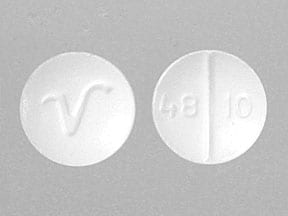 V 48 10 - Oxycodone Hydrochloride