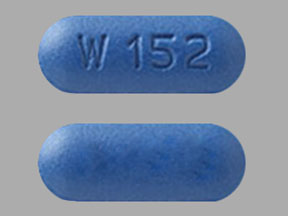 W 152 - Valacyclovir Hydrochloride