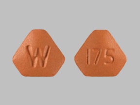 W 175 - Ropinirole Hydrochloride