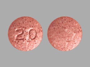 Image 1 - Imprint 20 - omeprazole 20 mg