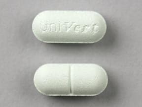 Image 1 - Imprint UniVert - UniVert 32 MG