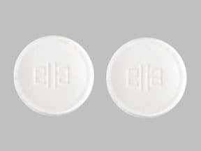 Imprint ella ella - ella ulipristal acetate 30 mg