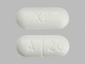 Image 1 - Imprint XP A 20 - aminocaproic acid 1000 mg