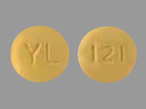 YL 121 - Letrozole