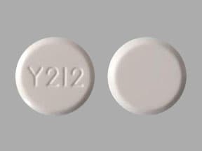 Y212 - Acyclovir