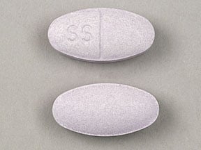 Image 1 - Imprint SS - Zerlor 712.8 mg / 60 mg / 32 mg