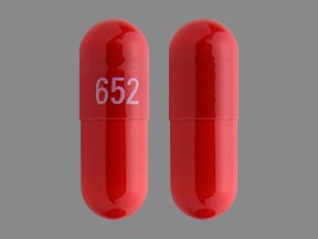 652 - Amantadine Hydrochloride