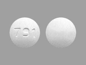 791 - Acyclovir