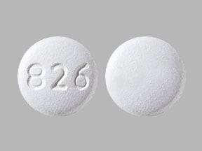 826 - Tamoxifen Citrate