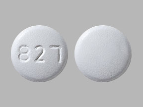 827 - Tamoxifen Citrate