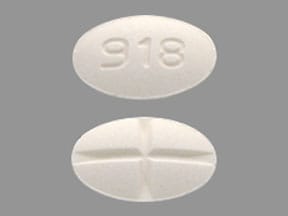 918 - Methylprednisolone