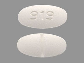 919 - Methylprednisolone
