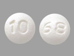 10 68 - Vardenafil Hydrochloride