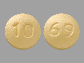 10 69 - Vardenafil Hydrochloride