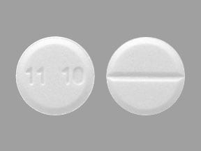 11  10 - Cyproheptadine Hydrochloride