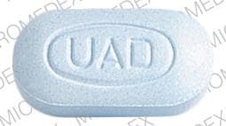 Image 1 - Imprint 6350 UAD - Lorcet 10/650 650 mg / 10 mg