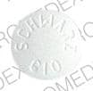 Image 1 - Imprint 10 SCHWARZ 610 - Monoket 10 mg
