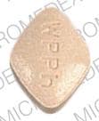Imprint 162 WPPh - amiloride/hydrochlorothiazide 5 mg / 50 mg