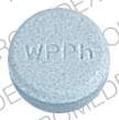 Imprint 194 WPPh - timolol 10 mg