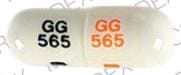 GG 565 - NORTRIPTYLINE HCL