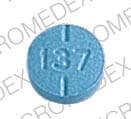 Image 1 - Imprint LOGO 137 - Levothroid 137 mcg (0.137 mg)